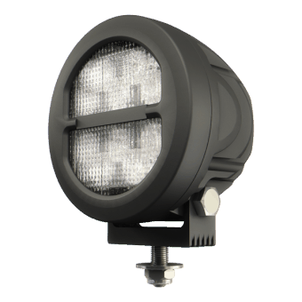 LED pracovní světlo N3101, 50W, 12V-24V